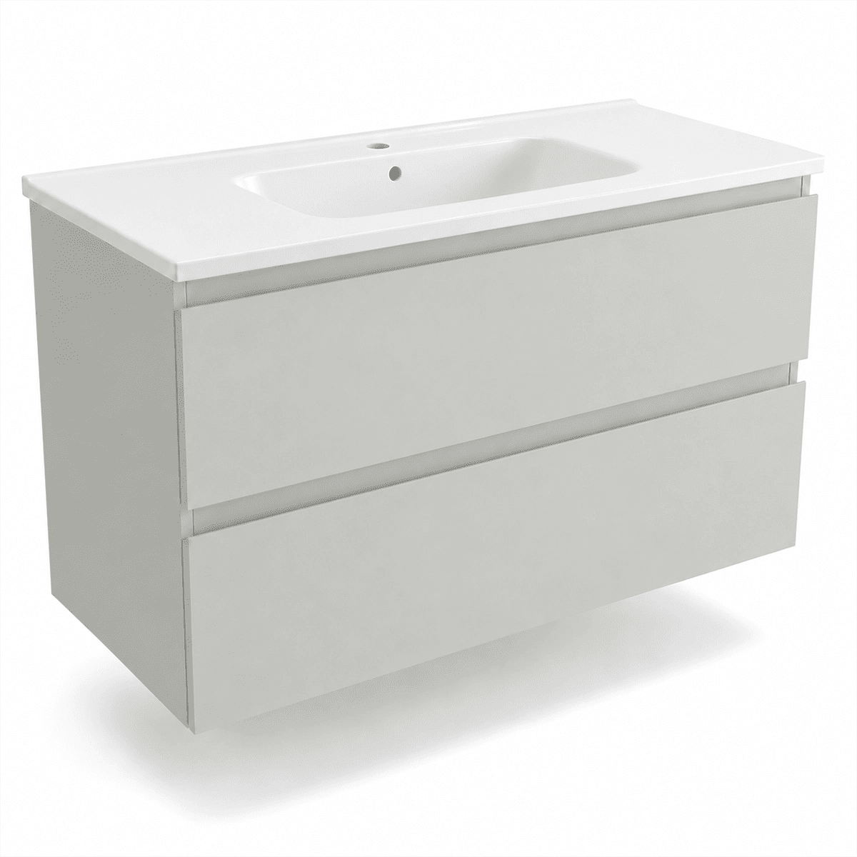 Mueble de colores Carmen - The Bath