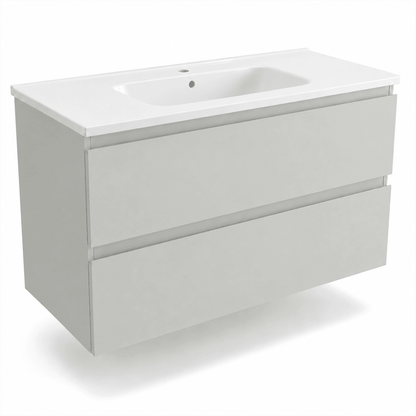 Mueble de colores Carmen - The Bath