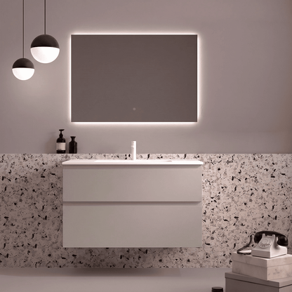 Mueble de colores Carmen - The Bath