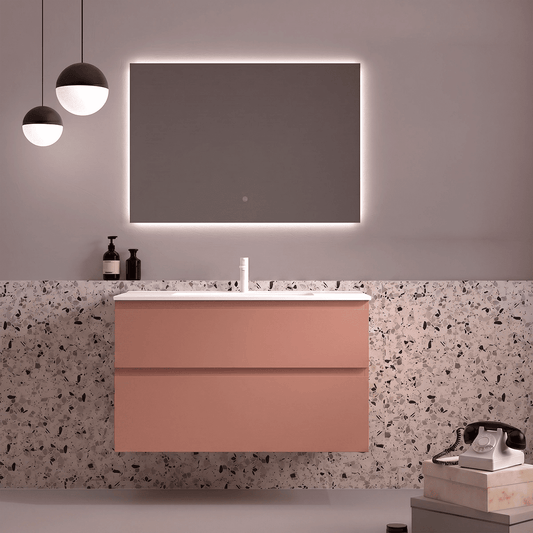 Mueble de colores Carmen - The Bath