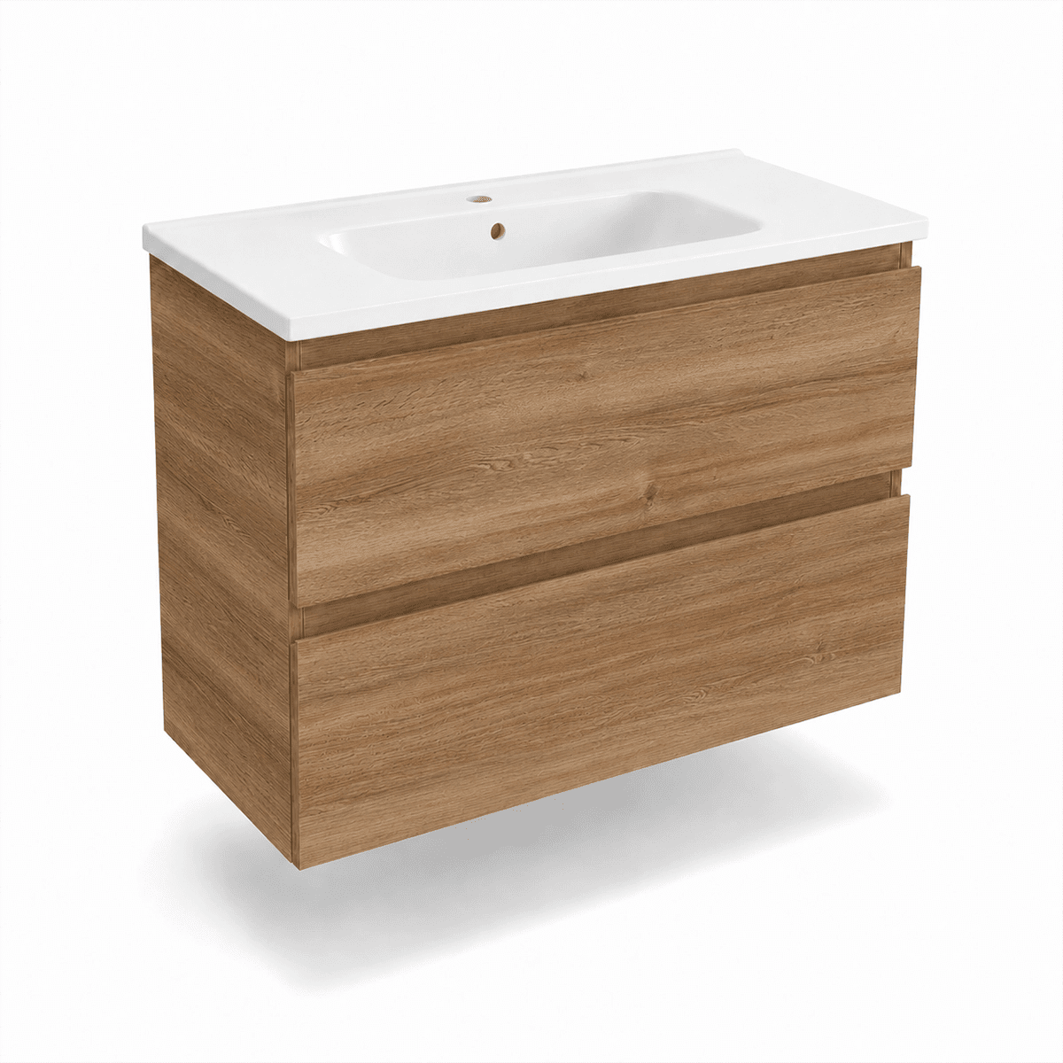 Mueble de fondo reducido Carmen - The Bath