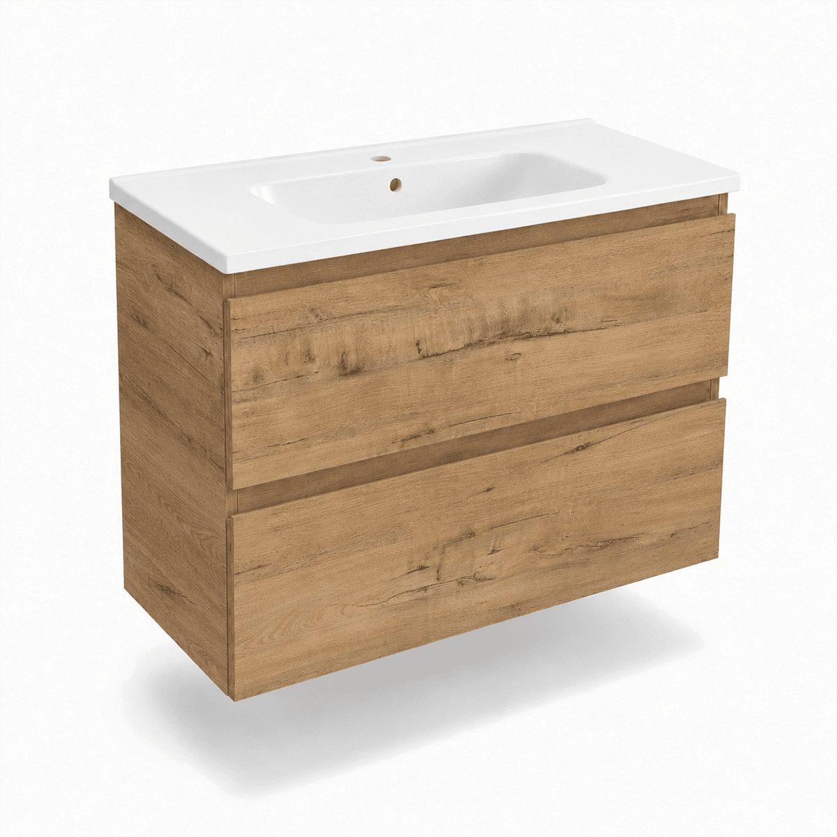 Mueble de fondo reducido Carmen - The Bath