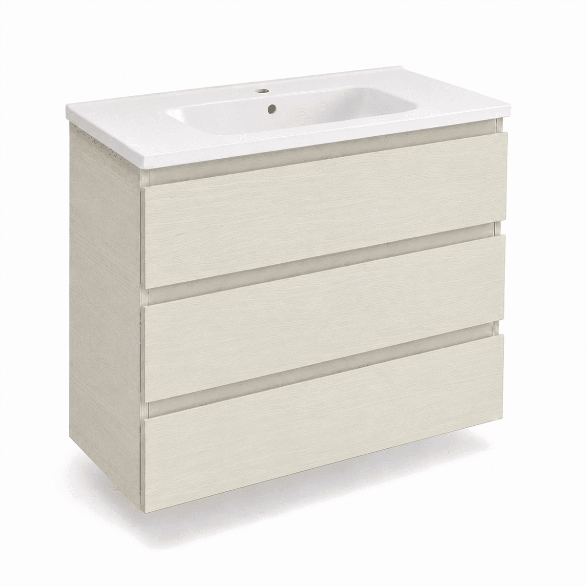 Mueble fondo reducido Carmen - The Bath