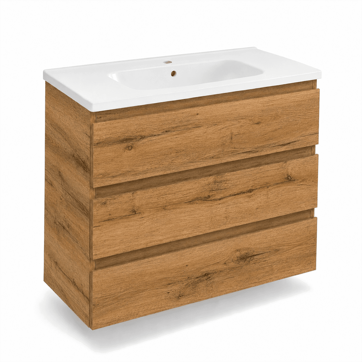 Mueble fondo reducido Carmen - The Bath