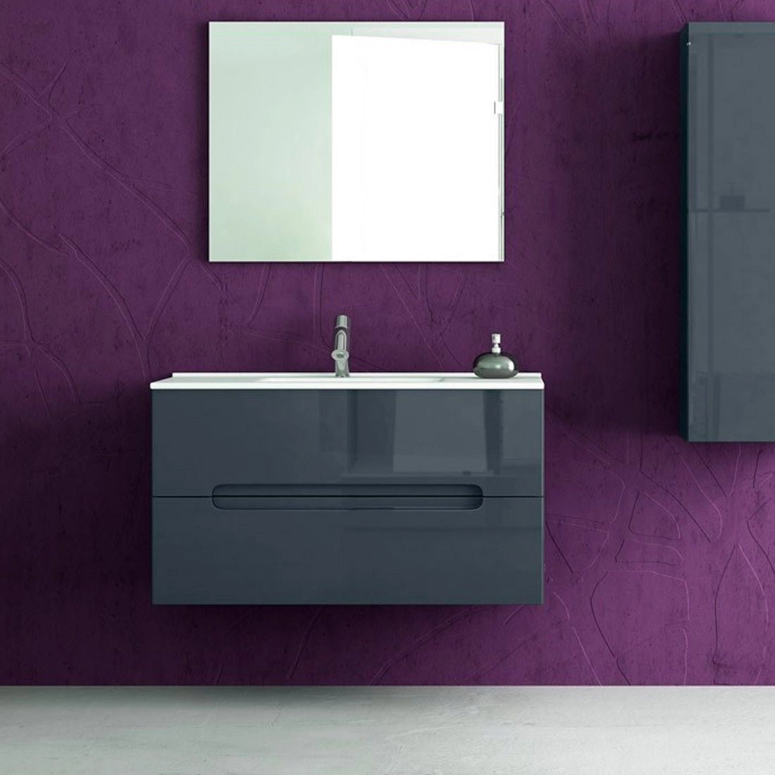 Mueble fondo reducido Moscu
