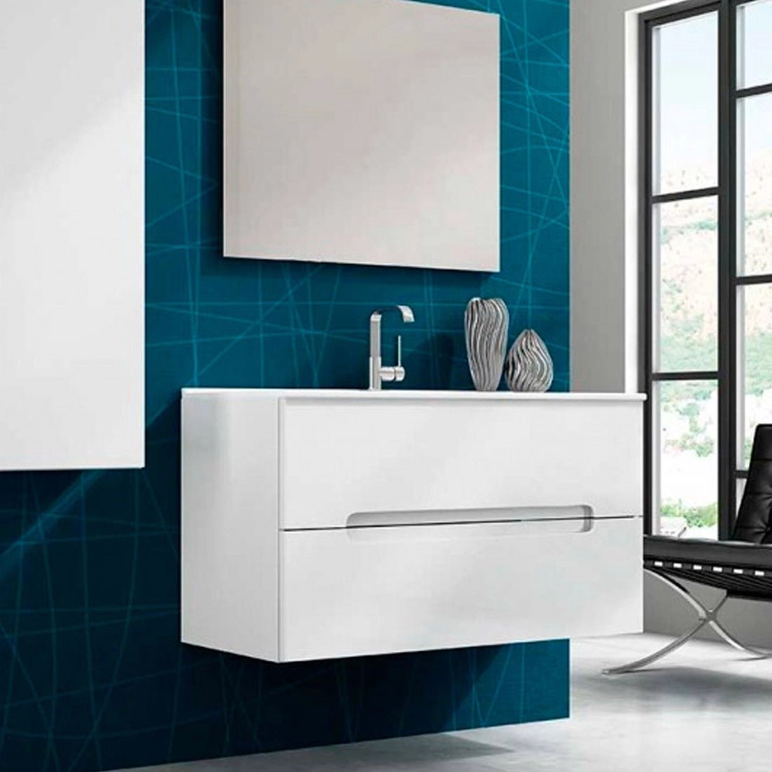 Mueble fondo reducido Moscu