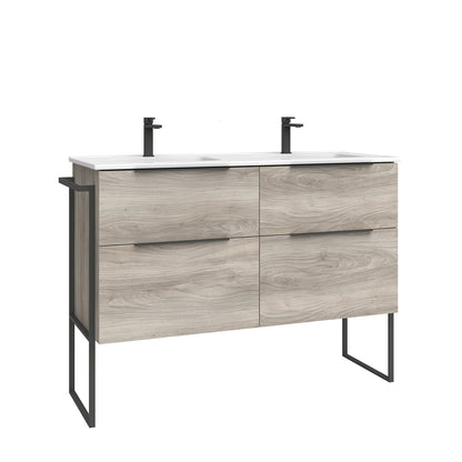 Mueble industrial Galsaky - The Bath
