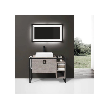 Mueble Industrial Gorbea
