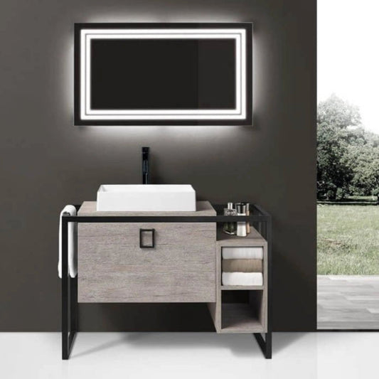 Mueble Industrial Gorbea