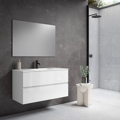 Mueble lavabo Esencial - The Bath