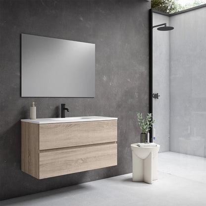 Mueble lavabo Esencial - The Bath