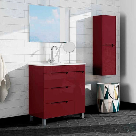 Mueble de baño Cherry