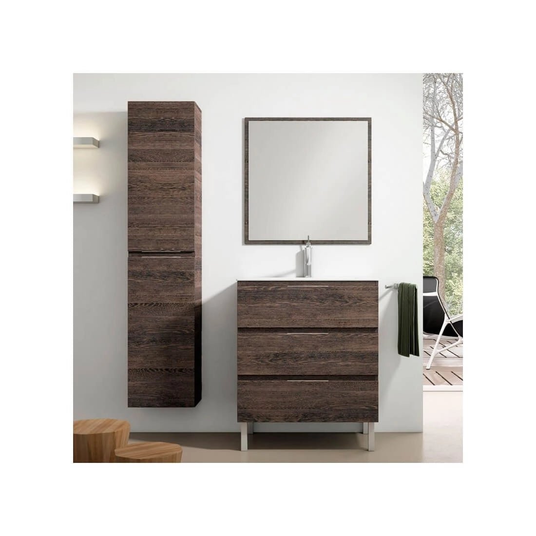 Mueble moderno Castellon