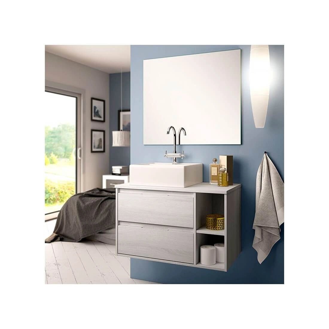 Mueble moderno Terracota