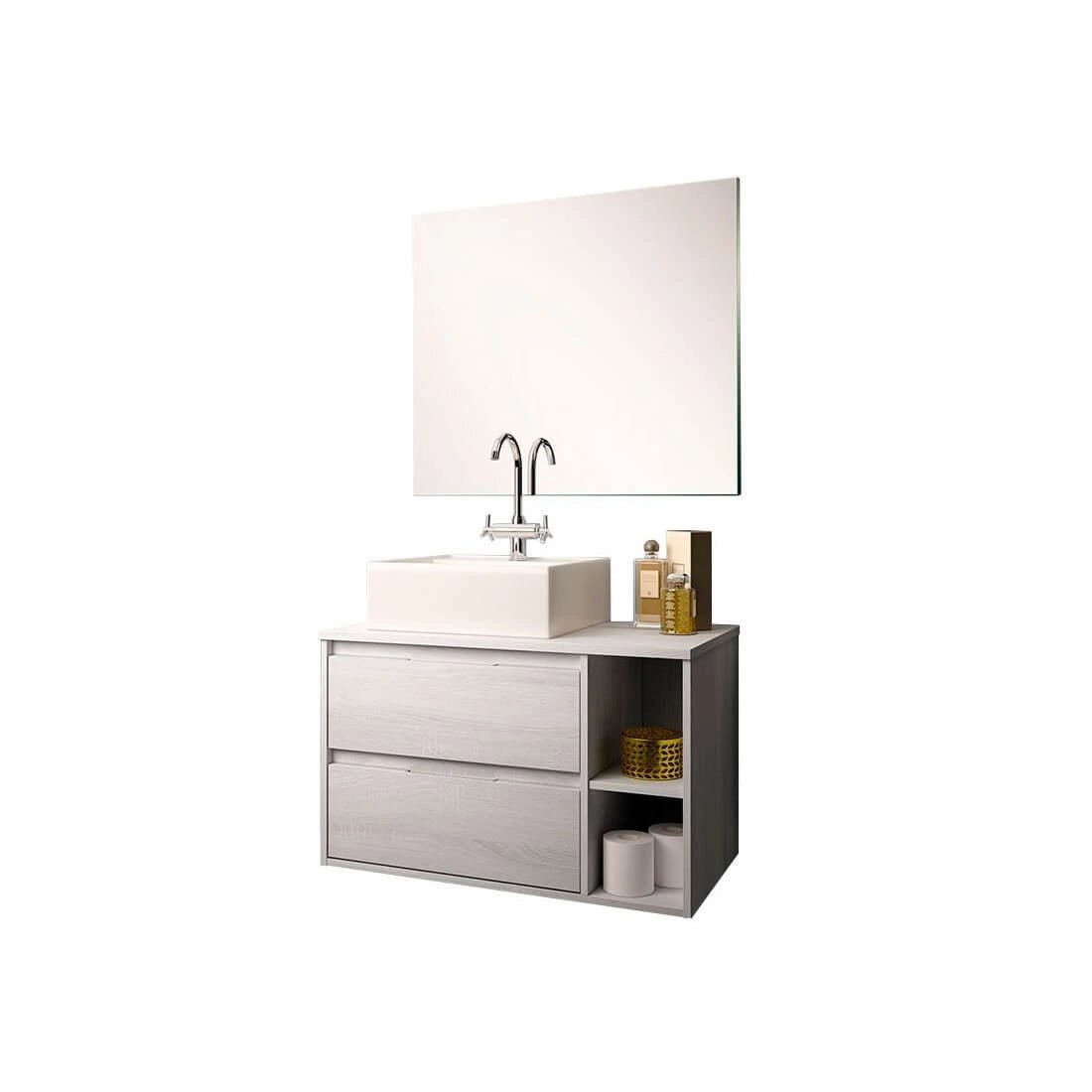 Mueble moderno Terracota