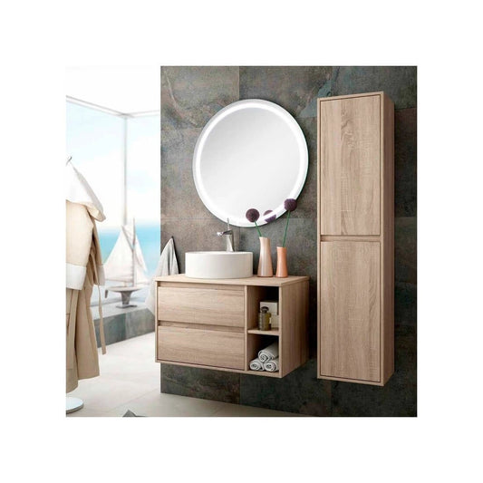 Mueble moderno Terracota