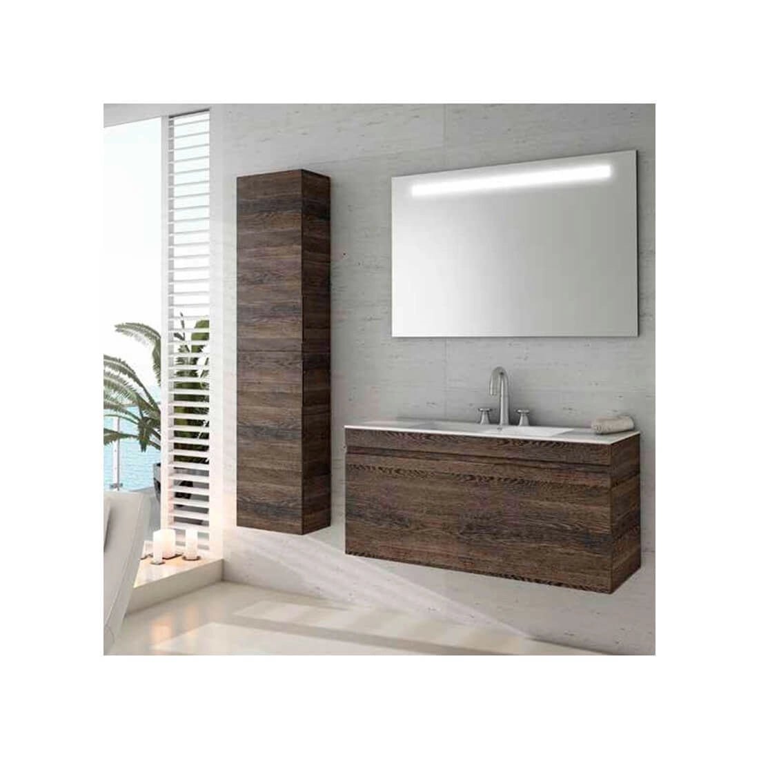 Mueble para baño Marbella