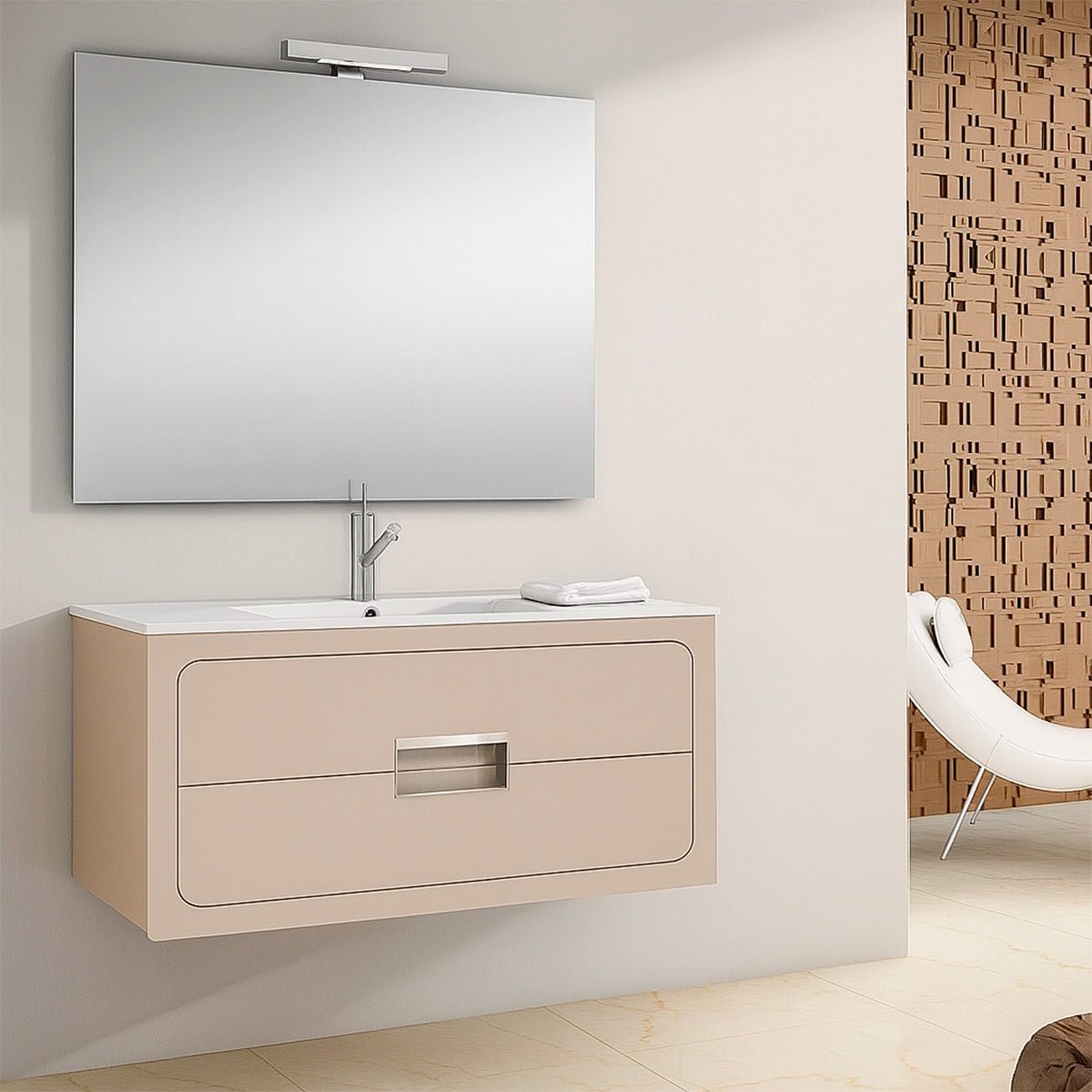 Mueble para baño Sicilia - Thebath