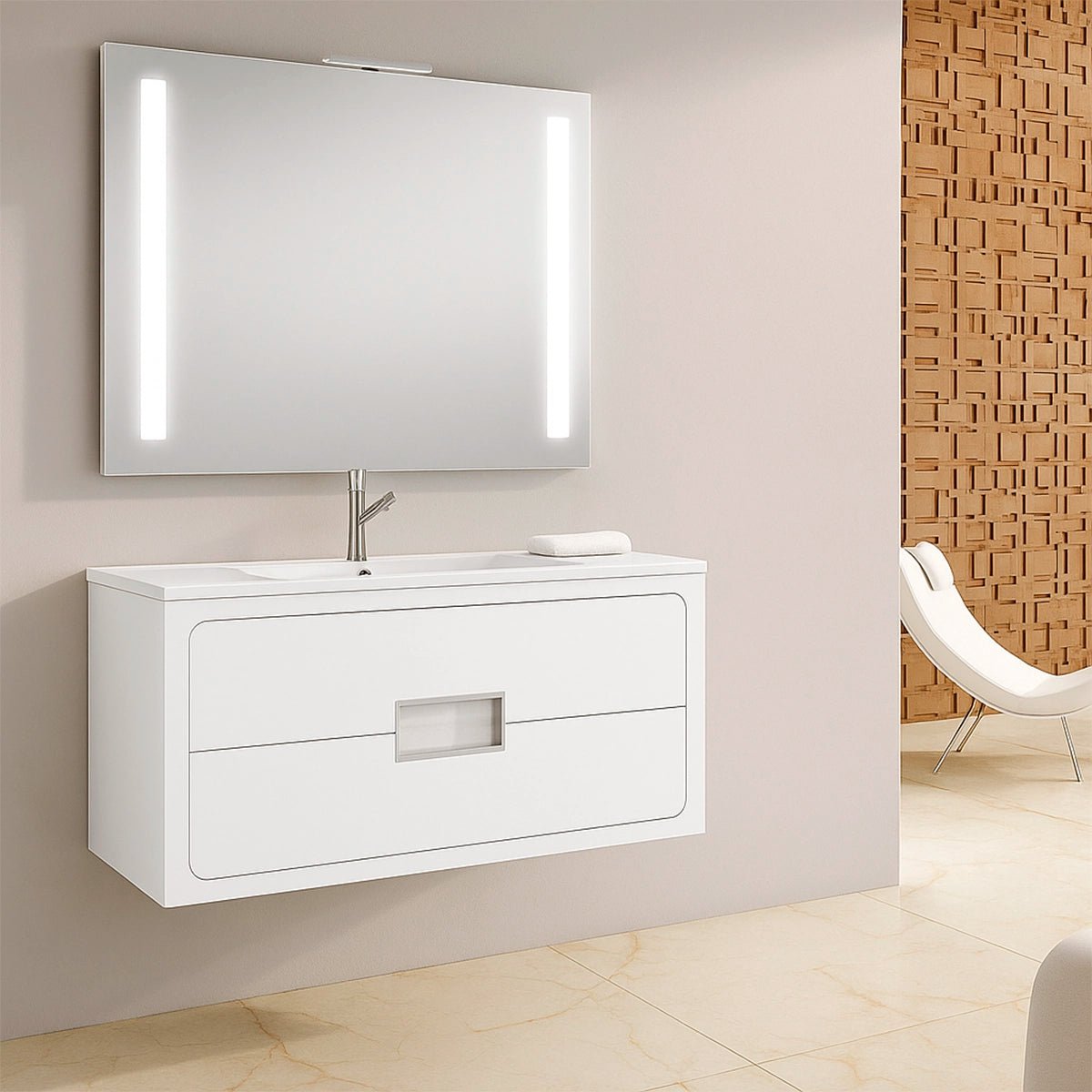 Mueble para baño Sicilia - Thebath