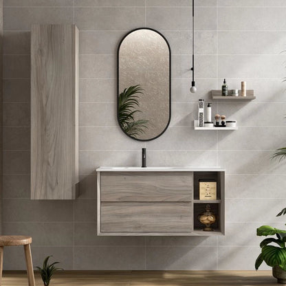 Mueble para cuarto de baño Hole - The Bath