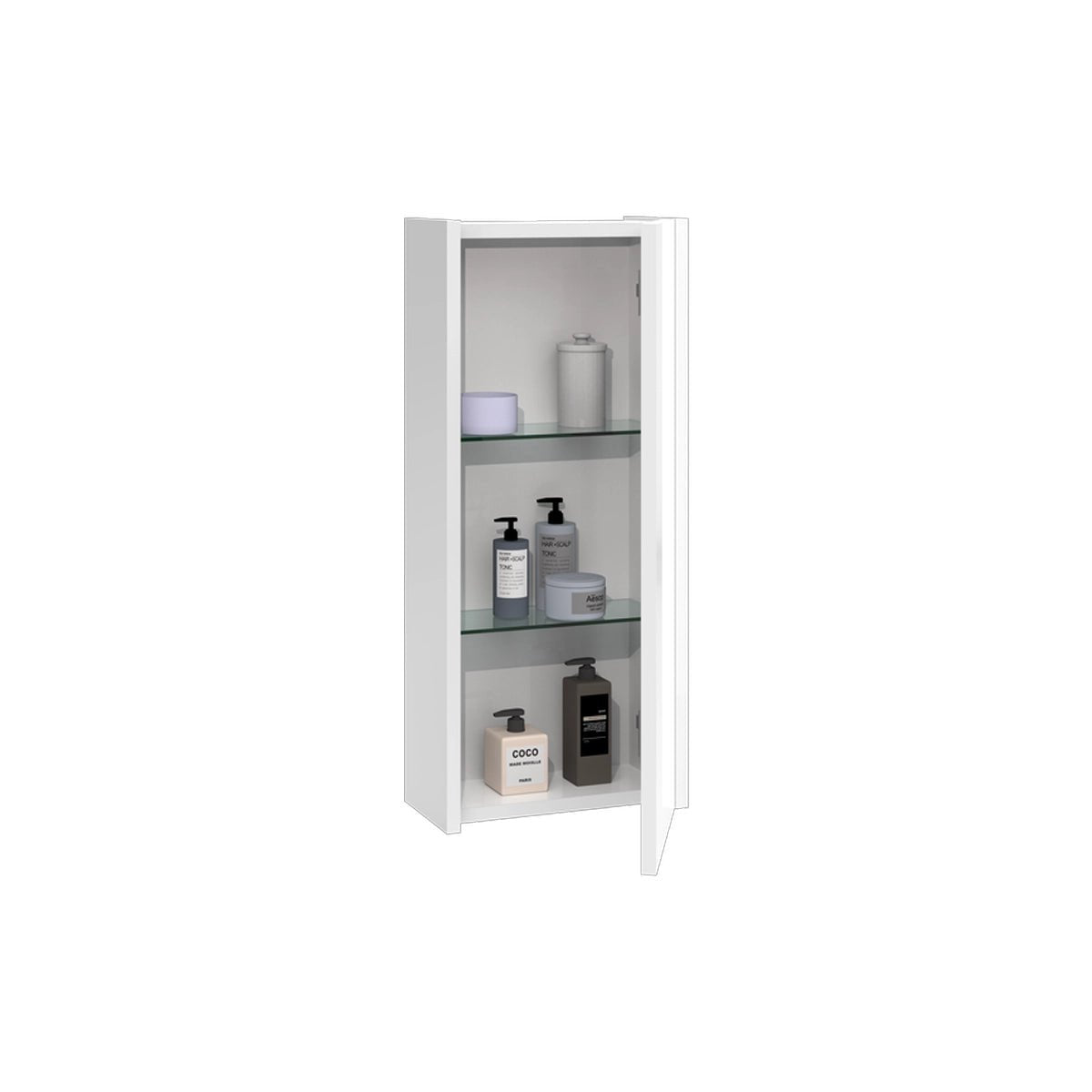 Mueble supletorio baño Joker - The Bath