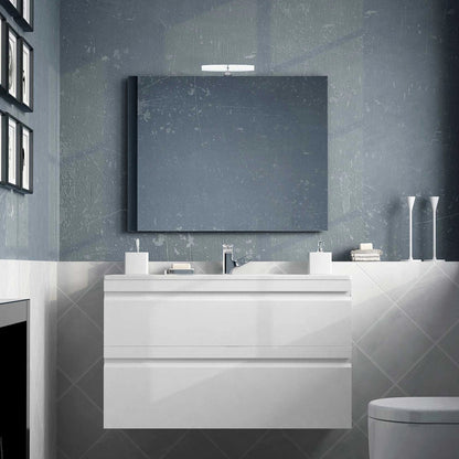 Mueble suspendido de baño Natalia - Thebath