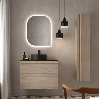 Mueble suspendido de baño Natalia - Thebath