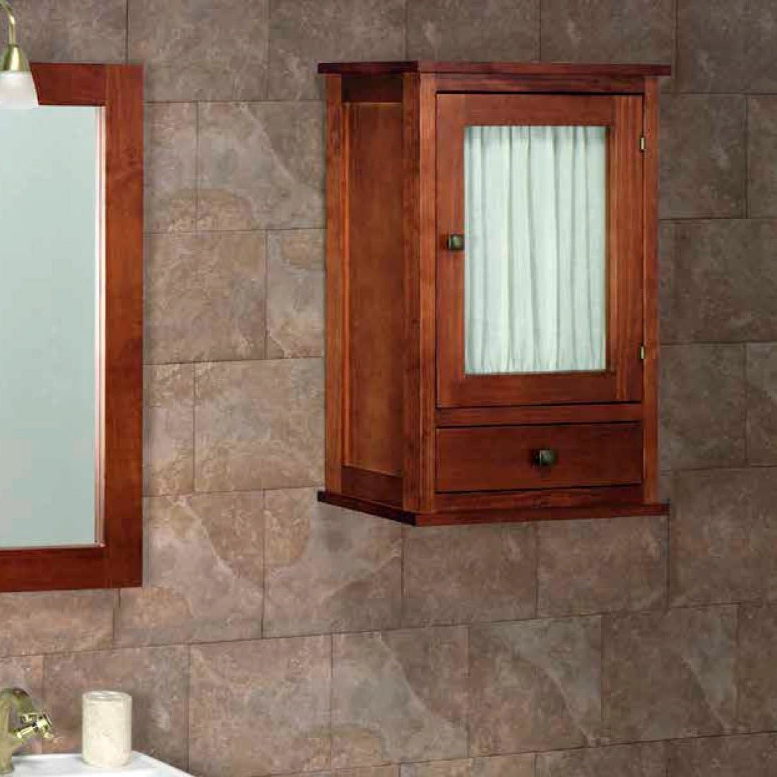 Mueble suspendido Dion