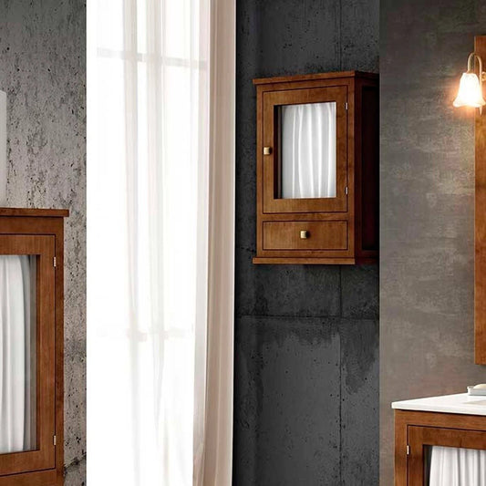 Mueble suspendido Dion