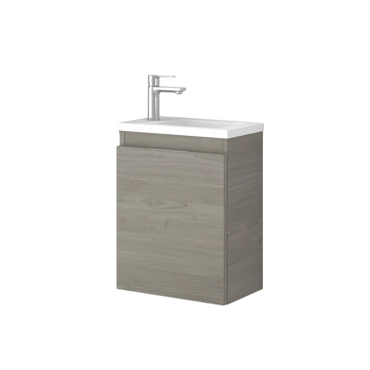 Mueble suspendido Hidra - The Bath