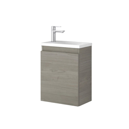 Mueble suspendido Hidra - The Bath