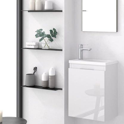 Mueble suspendido Hidra - The Bath