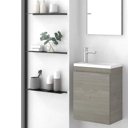 Mueble suspendido Hidra - The Bath