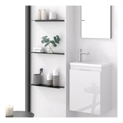 Mueble suspendido Hidra