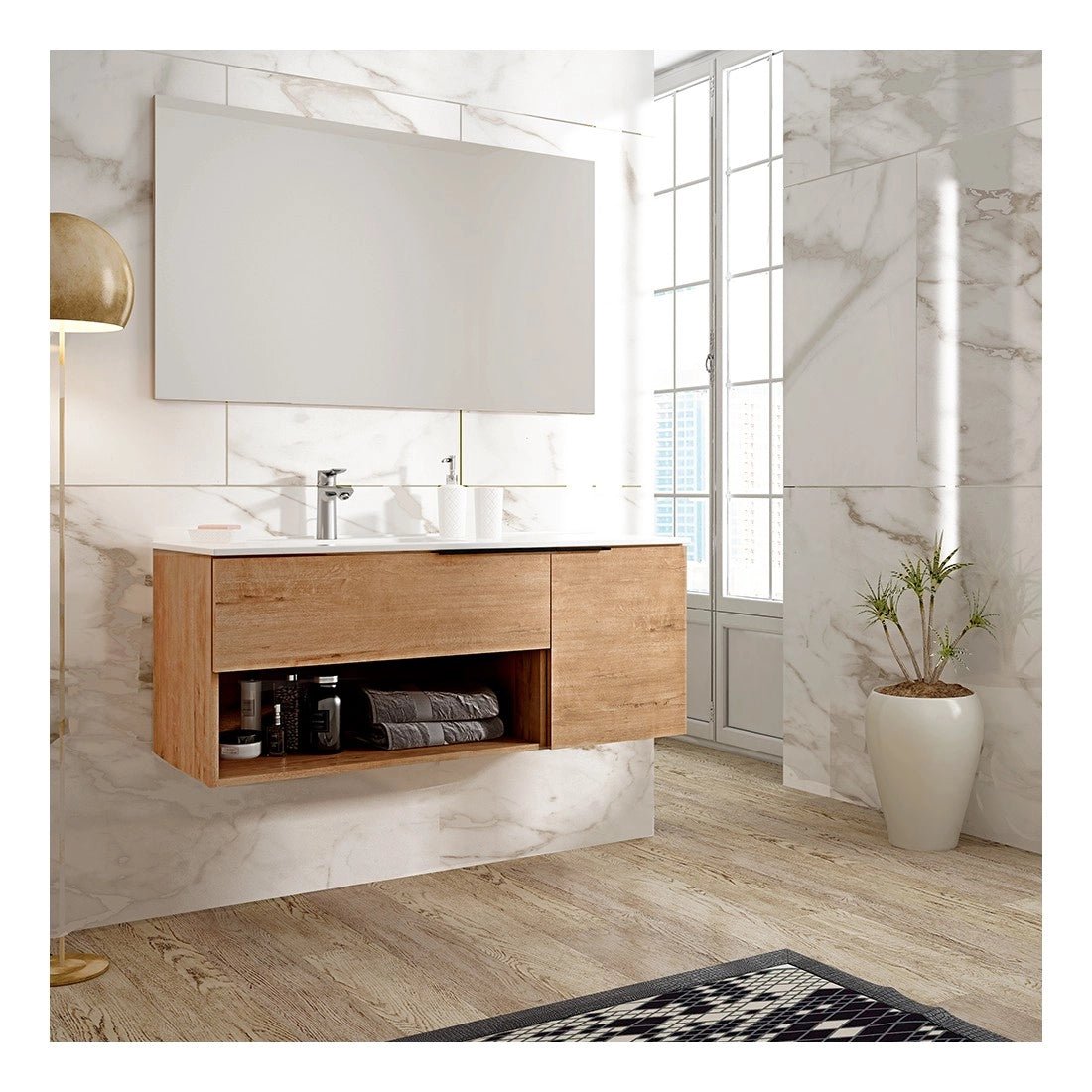 Mueble suspendido Kos
