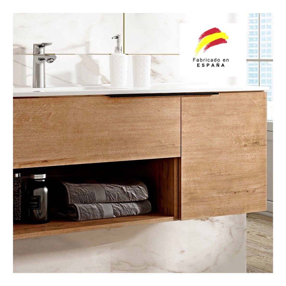 Mueble suspendido Kos