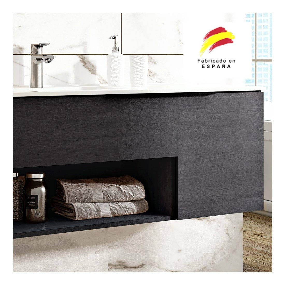 Mueble suspendido Kos