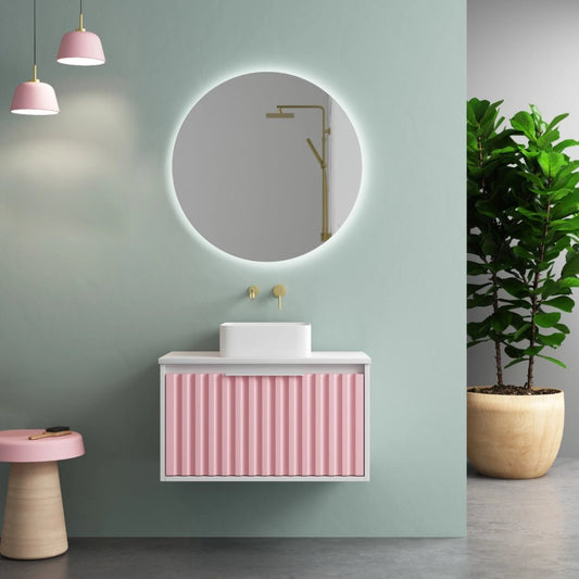 Mueble suspendido Saona