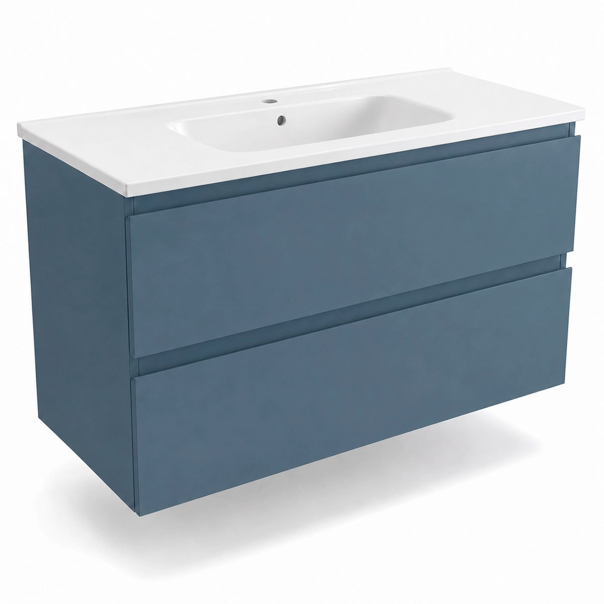 Mueble de colores Carmen