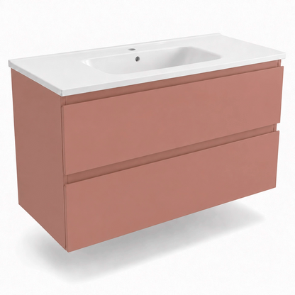 Mueble de colores Carmen