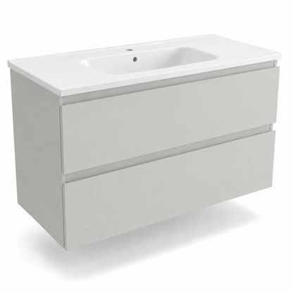 Mueble de colores Carmen