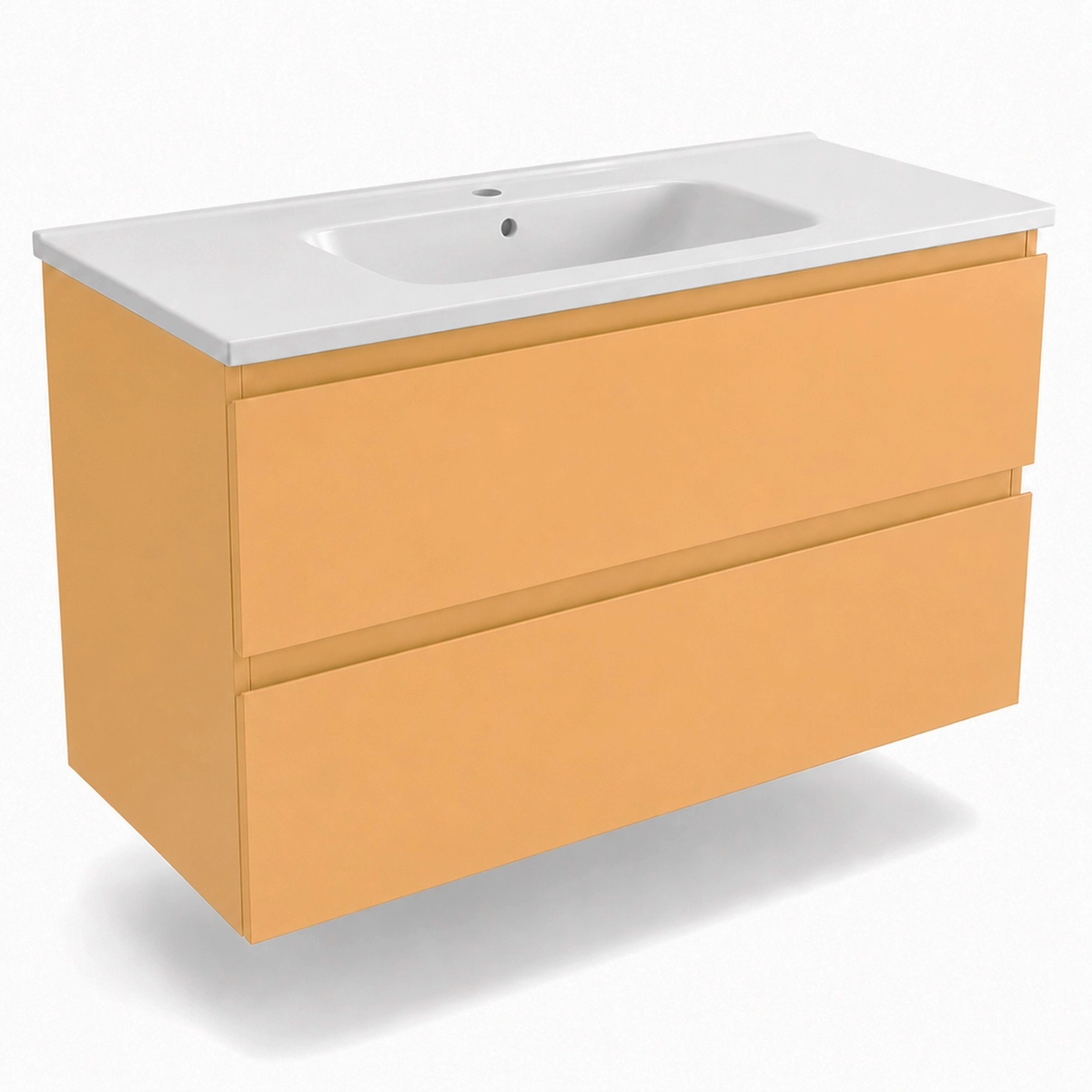 Mueble de colores Carmen