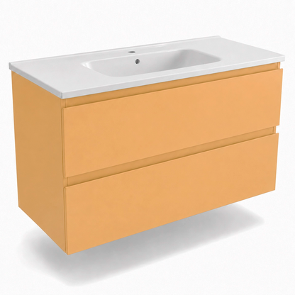 Mueble de colores Carmen