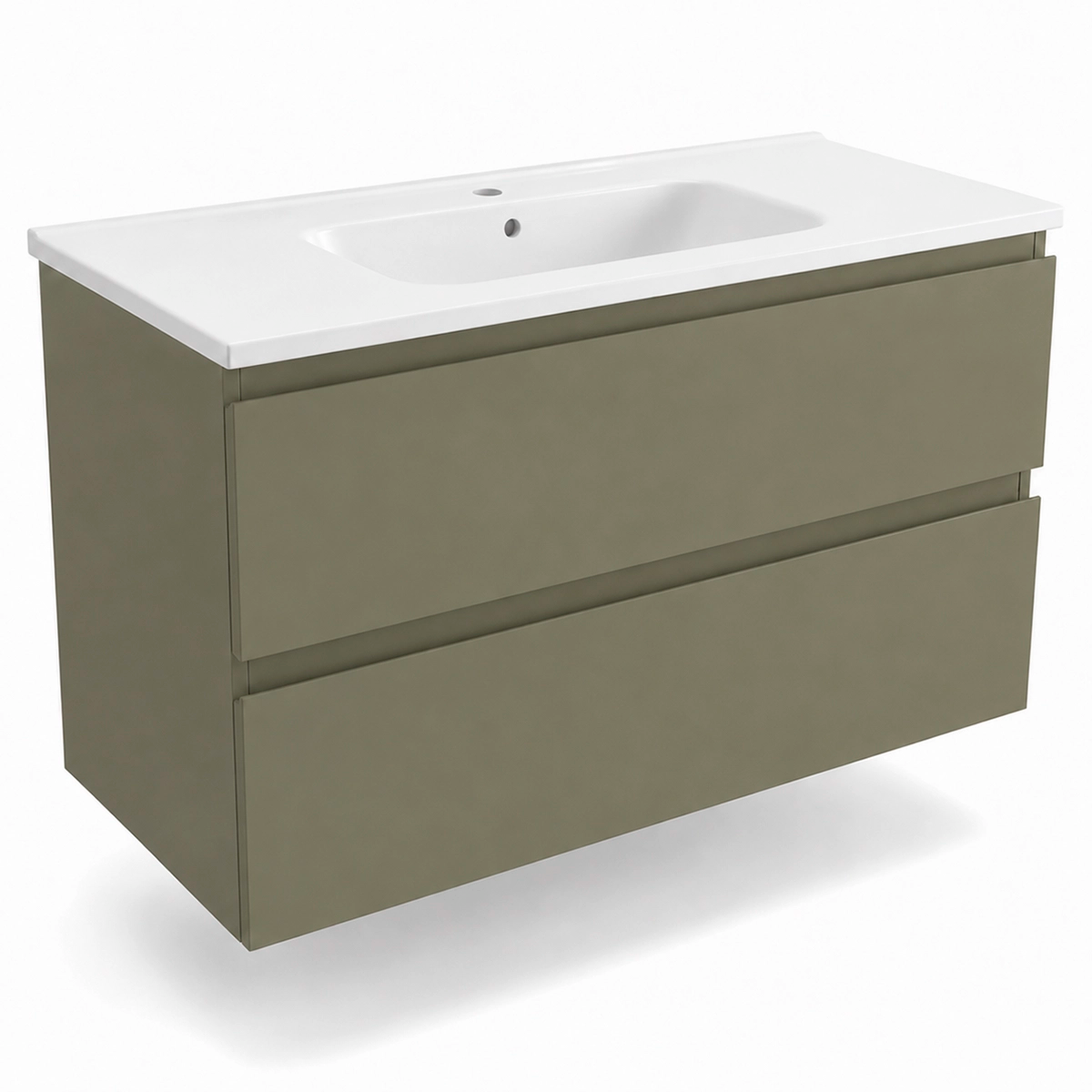 Mueble de colores Carmen