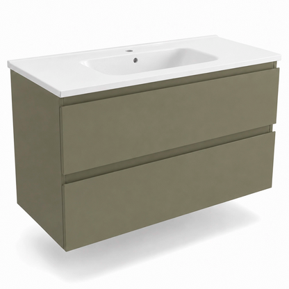 Mueble de colores Carmen