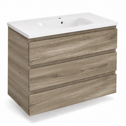 Mueble baño Carmen