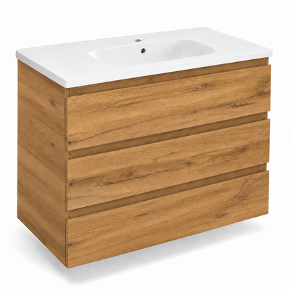 Mueble baño Carmen