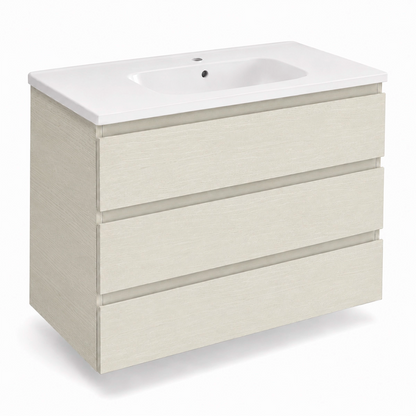 Mueble baño Carmen