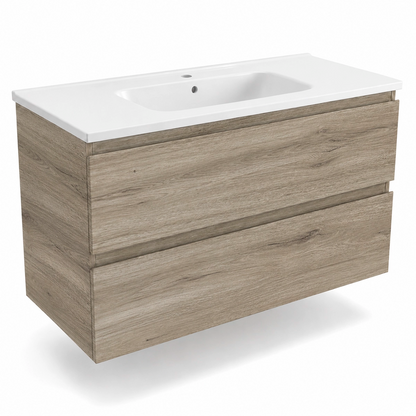Mueble de baño Carmen
