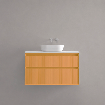 Mueble de baño elegante Novus